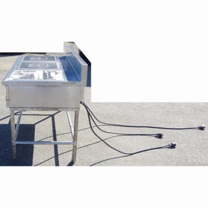 株式会社フジマック FIC157515TB