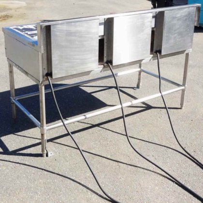 株式会社フジマック FIC157515TB