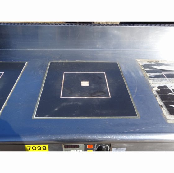 株式会社フジマック FIC157515TB