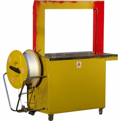 ストラパック株式会社 RQ-8