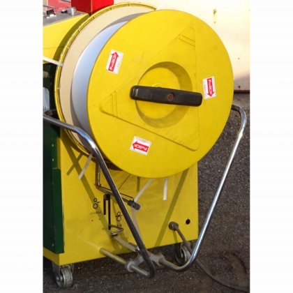 ストラパック株式会社 RQ-8