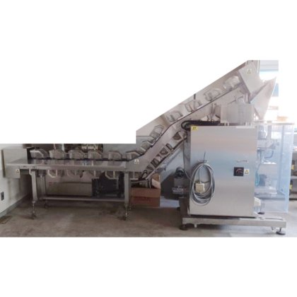 オリヒロ株式会社(オリヒロエンジニアリング株式会社) ONP-204BF(ONPACK-204BF)