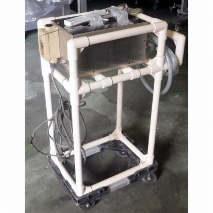 【ハンドインジェクター】