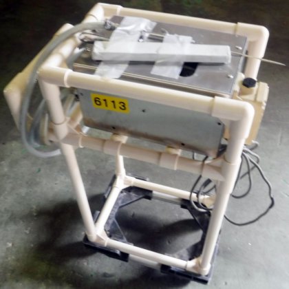 【ハンドインジェクター】