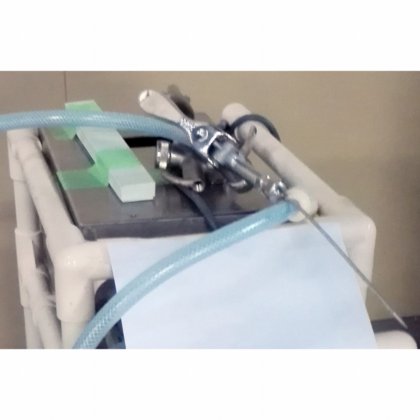 【ハンドインジェクター】