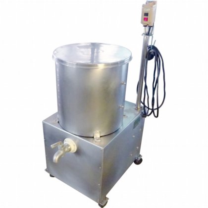 有限会社 竹内食品機械 TM-40