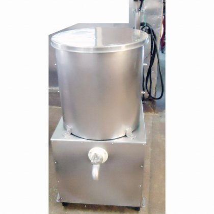 有限会社 竹内食品機械 TM-40