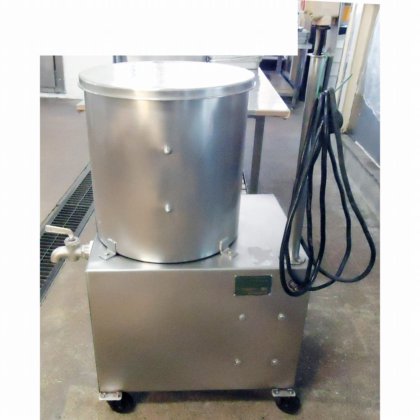 有限会社 竹内食品機械 TM-40