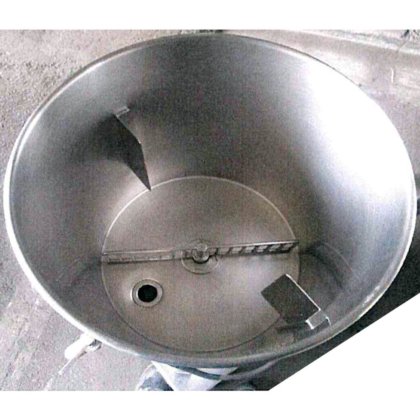 有限会社 竹内食品機械 TM-40