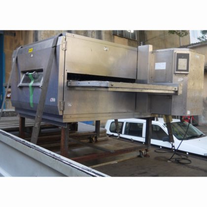 【ジェットオーブン】