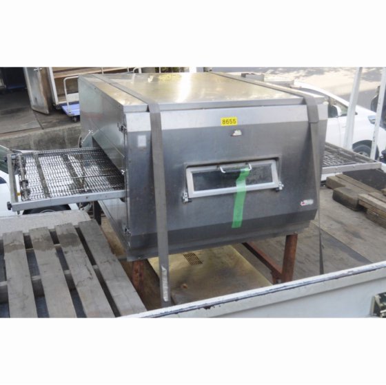 【ジェットオーブン】