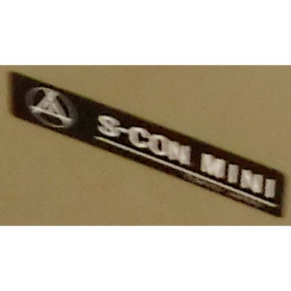 三機工業株式会社 S-CON MINIシリーズ