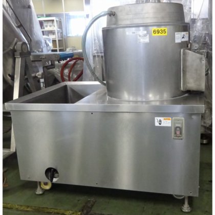 株式会社フジマック FPH750-3