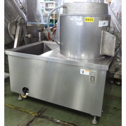 株式会社フジマック FPH750-3