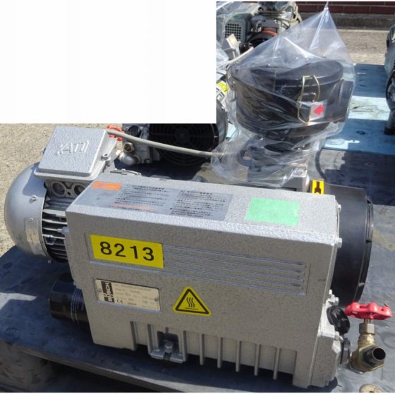 BUSCH RA0025.E503.1002