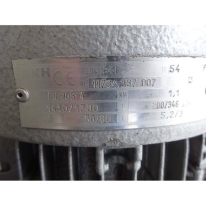 BUSCH RA0025.E503.1002