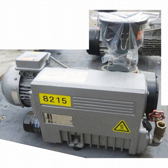 BUSCH RA0025.E503.1002