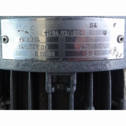 BUSCH RA0025.E503.1002