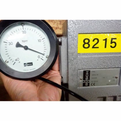 BUSCH RA0025.E503.1002