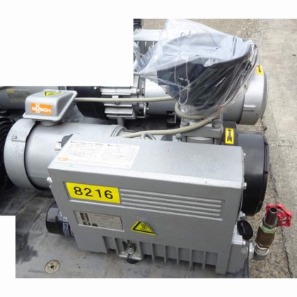 BUSCH RA0025.E503.1011