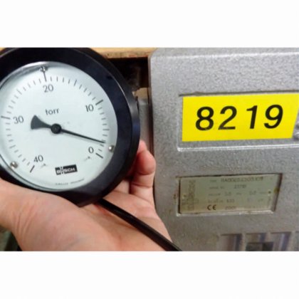 BUSCH RA0025.E503.1011