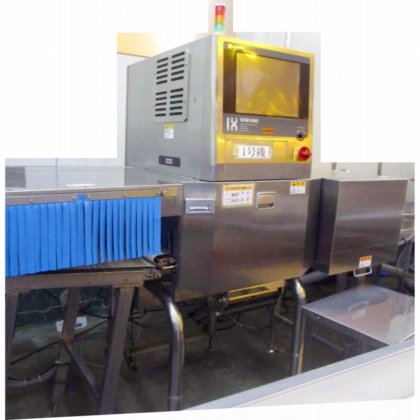 株式会社イシダ IX-GE4043-A