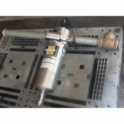 オリオン機械株式会社 QSQ1000C-E