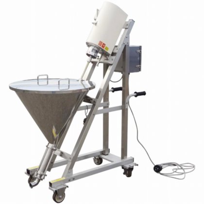 兵神装備株式会社 2NVL20F