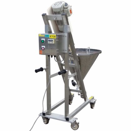 兵神装備株式会社 2NVL20F