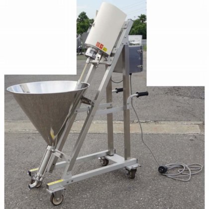 兵神装備株式会社 2NVL20F