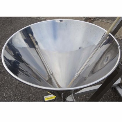 兵神装備株式会社 2NVL20F