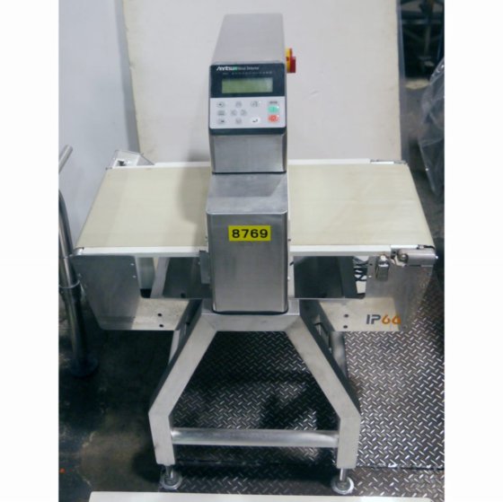 アンリツ株式会社 KD8024AW