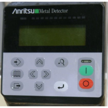 アンリツ株式会社 KD8024AW