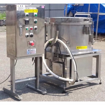 細田工業株式会社 DS-10K-N(標準仕様)