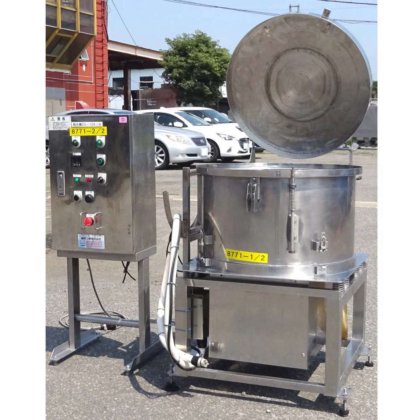 細田工業株式会社 DS-10K-N(標準仕様)