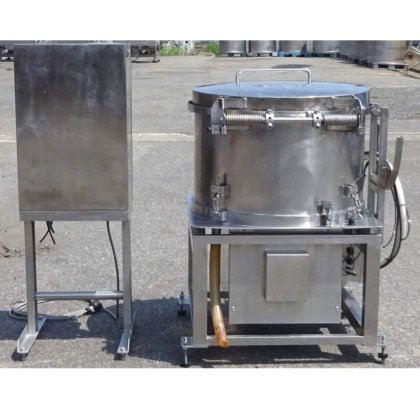 細田工業株式会社 DS-10K-N(標準仕様)