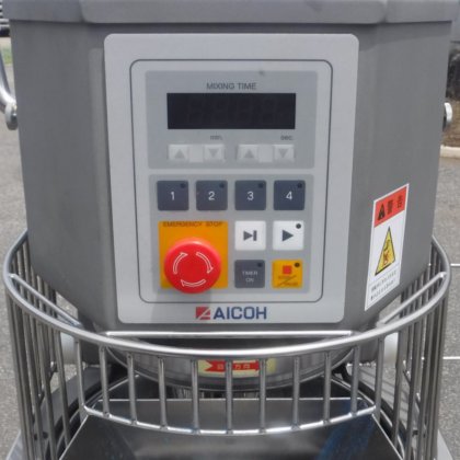 株式会社 愛工舎製作所 MS-15S