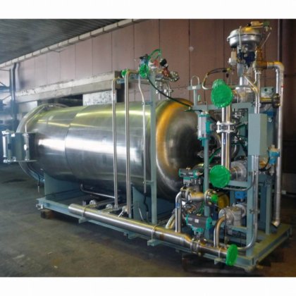 ブランド:株式会社 日阪製作所 製造元:株式会社 共和機設製作所 RCS-130/30SPXG
