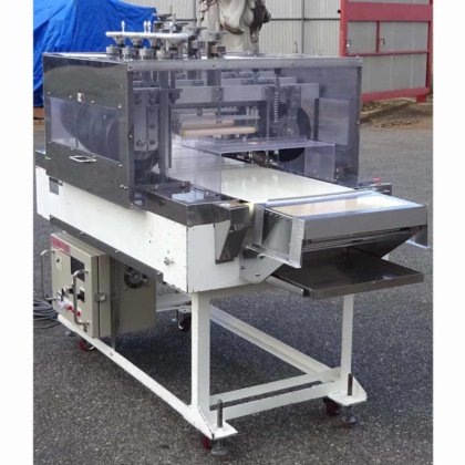 冨士島工機株式会社 HT4