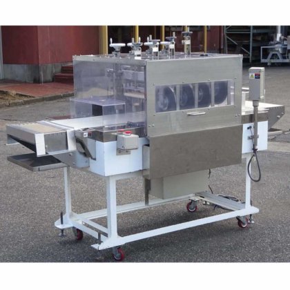 冨士島工機株式会社 HT4