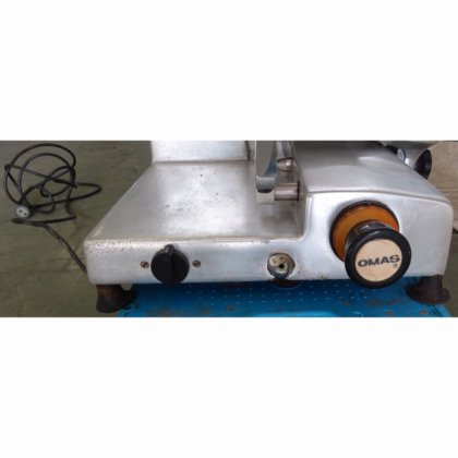 【ハムスライサー】