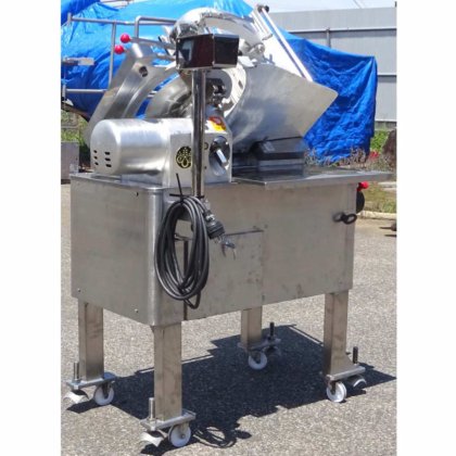 株式会社なんつね NF-410AD