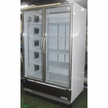 フクシマガリレイ株式会社(旧社名:福島工業株式会社) MRF-40GMTR5(改)