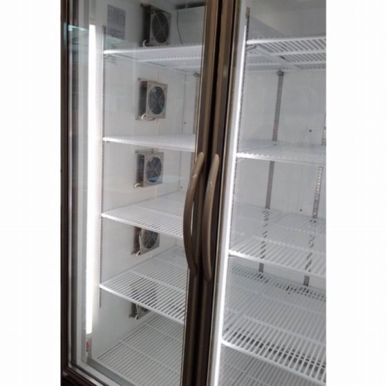 フクシマガリレイ株式会社(旧社名:福島工業株式会社) MRF-40GMTR5(改)