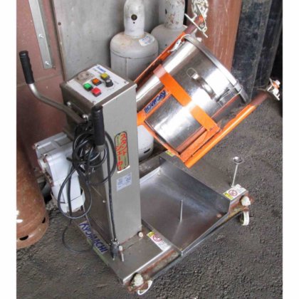 京町産業車輌株式会社 DSI-30P