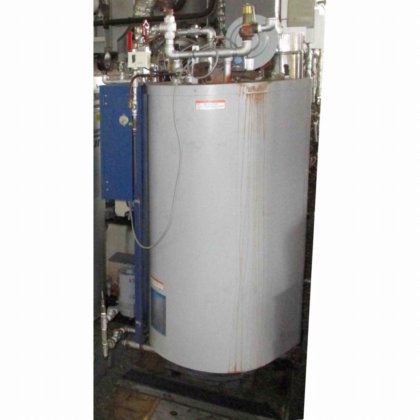 株式会社 日本サーモエナー(NTEC) EQS-160L