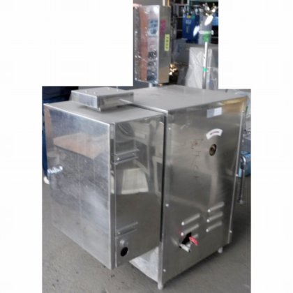 【ホモゲナイザー】