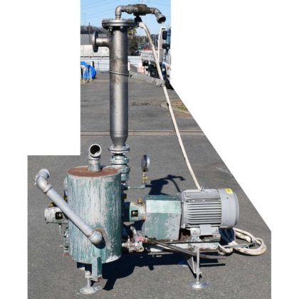 神港精機株式会社 SW-150S