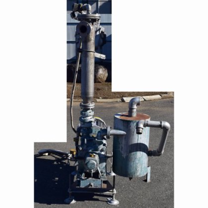 神港精機株式会社 SW-150S