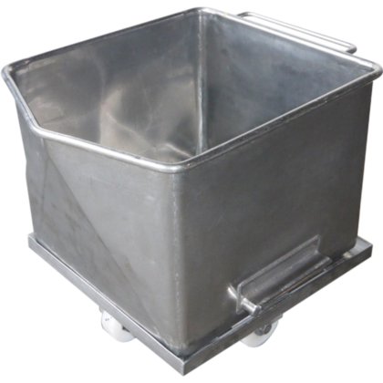 【分離式ミートワゴン(200L)】